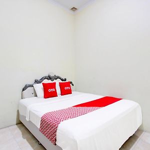 Kamar double deluxe