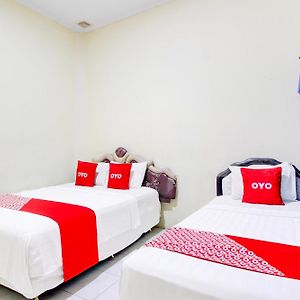 Triple kamar superior